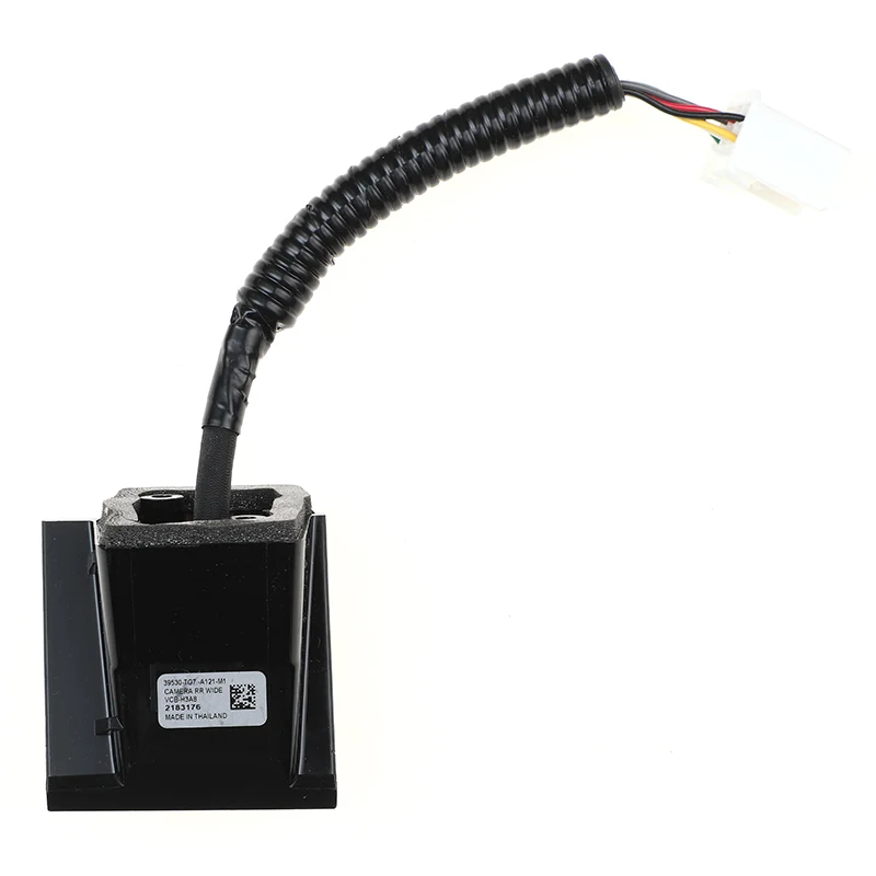 Car Rear View Backup Camera Parking Assist