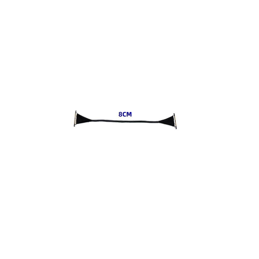 Coaxial Cable for FPV Drone Systems - Various Lengths