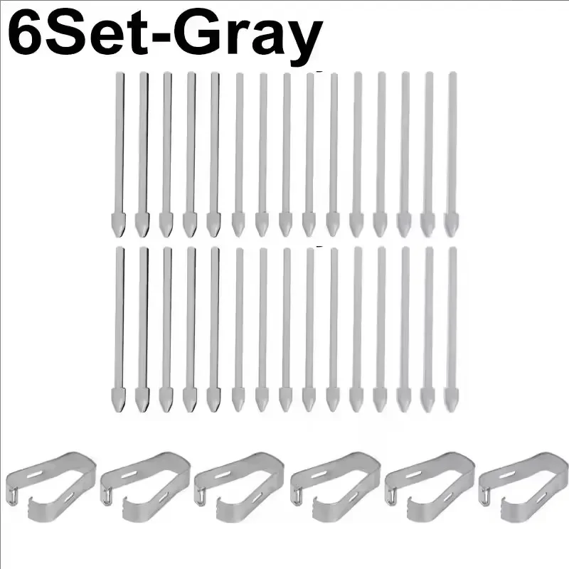 Enhanced Stylus Pen Replacement Tip with Tweezer for Tablets and Note Series