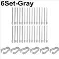 6Set Gray