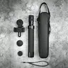 8-24x40 Powerful Monocular Telescope Travel Professional Outdoor Camping Bird Watching HD Zoom Kids Adults Hunting 4