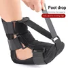 1Pcs Plantar Fasciitis Night Splint Sock,Soft Plantar Fascia Brace for Sleeping, Achilles Tendonitis,Foot Drop,Heel Pain 6