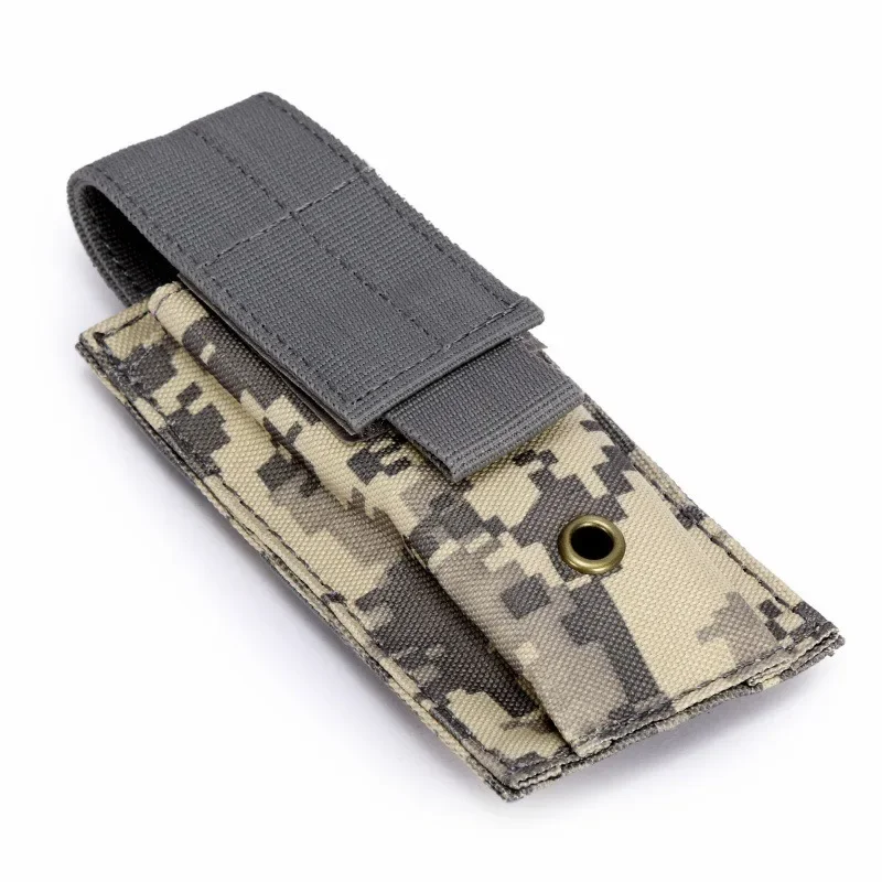 9mm Single Magazine Pouch Outdoor Molle Open for Glock M1911 92F Torch Triple Pack magazine pouch,molle pouch,ammo pouch,ammunition bag