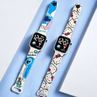 Hello Kitty Watch 1