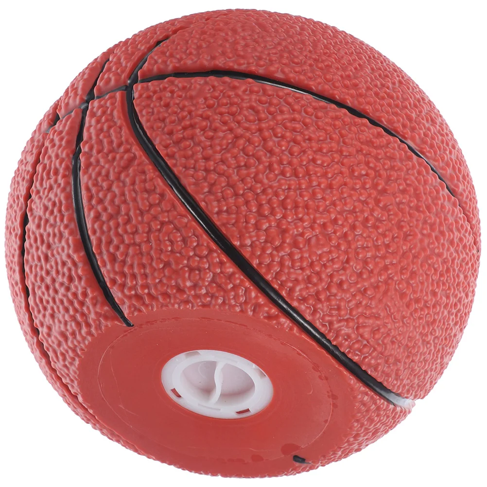 Creative Basketball Piggy Bank Compact Kids Boys Money Bank Money Saving Jar ball coin bank kids piggy bank for boys 6