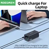 46792-23a284.jpg Chargeur De Bureau Rocoren GaN 100W Charge Rapide 4.0