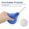 Anal Irrigator Enema Shower Kit Rectal Colon Irrigation Anus Cleaner Tip Nozzle Medical Materials Anal Wash for Women/Men 4