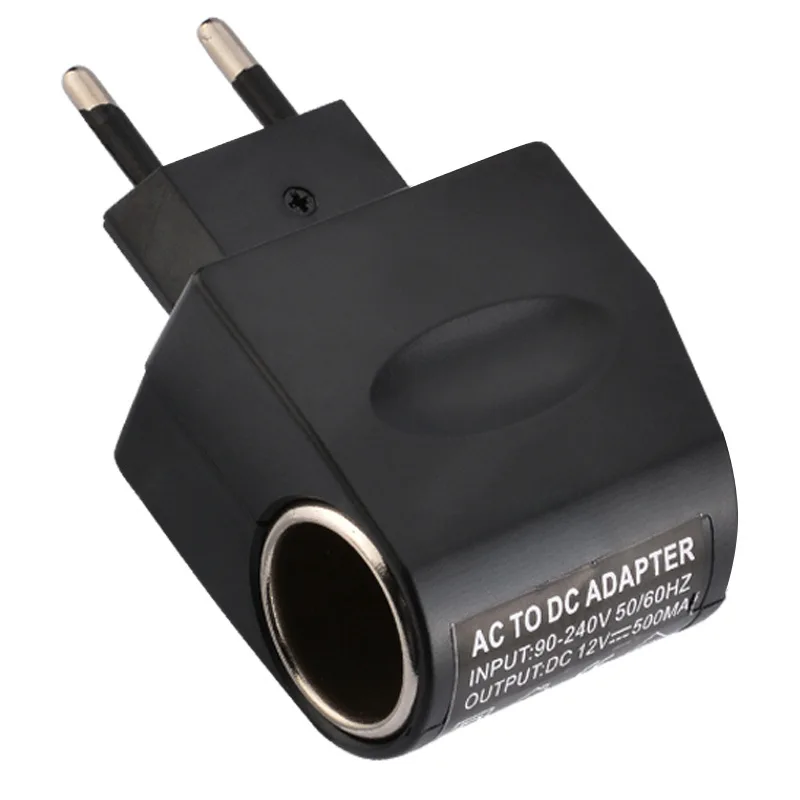 DC 12V ڵ    ÷, AC 220V to DC 12V EU ̱ ÷ ,    ÷ , ڵ  C