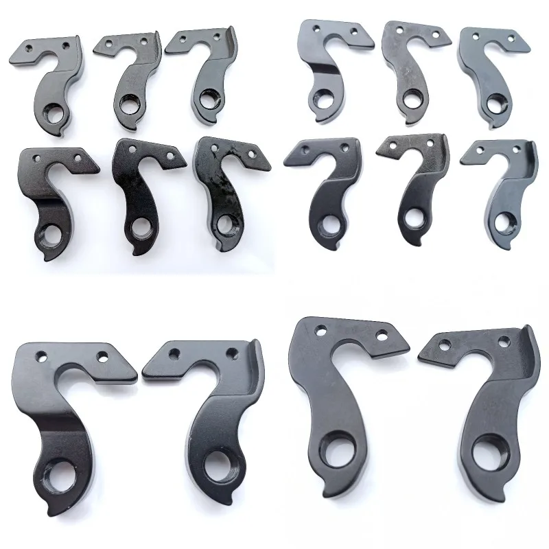 

2Pcs Bicycle Derailleur Hanger For Specialized MTB Vias Tarmac Sl6 Delihea Cipollini Chinese Gravel Carbon Road Mtb Bike Frame