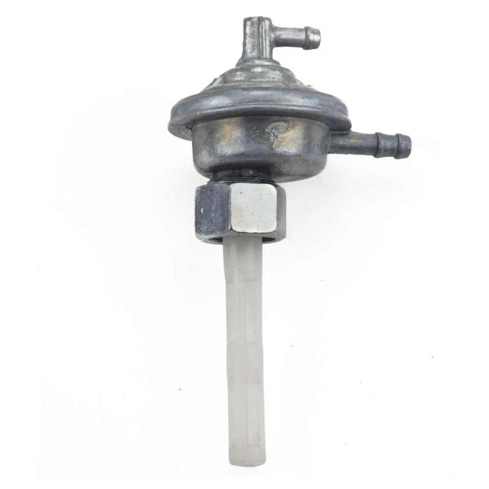 Gas Interruttore Carburante Valvola Pompa Rubinetto Per Gy6 50Cc 139Qmb Twister 150Cc 157Qmj Trailmaster Manco Tomberlin Go Kart Atv Ciclomotore Elite