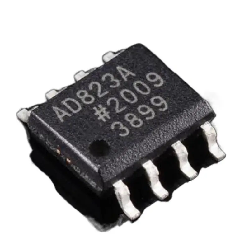 

Бесплатная доставка 10 шт. AD823ARZ AD823AR AD823 SOP8