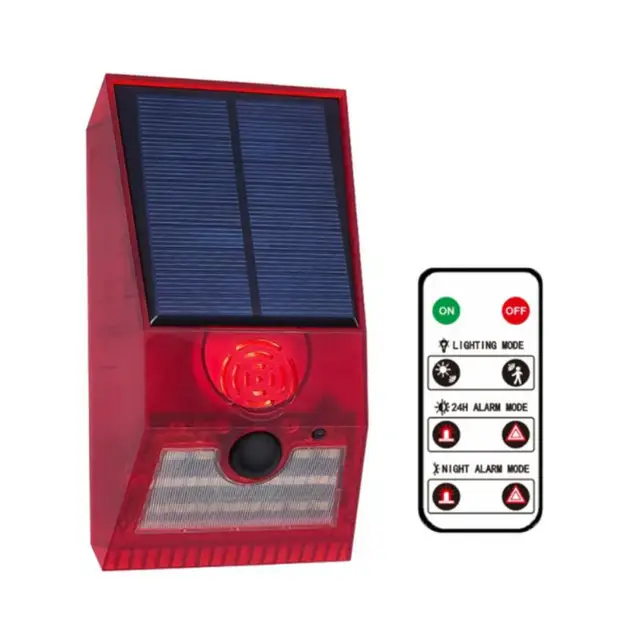 1pc red