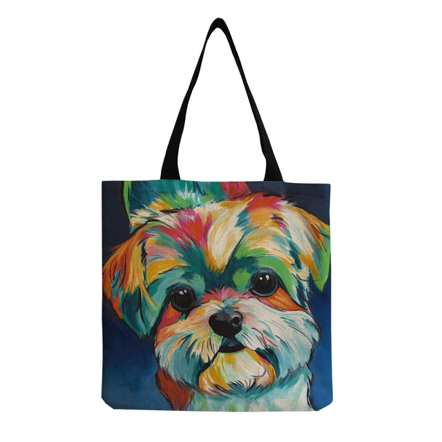 Top more than 149 dog themed bags super hot 3tdesign.edu.vn