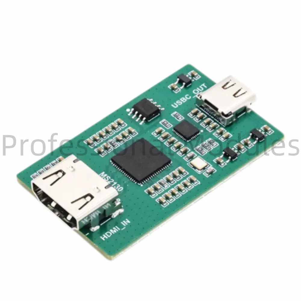MS2130 USB 3.0 HDMI Capture Card - Best overall USB 3.0 pick