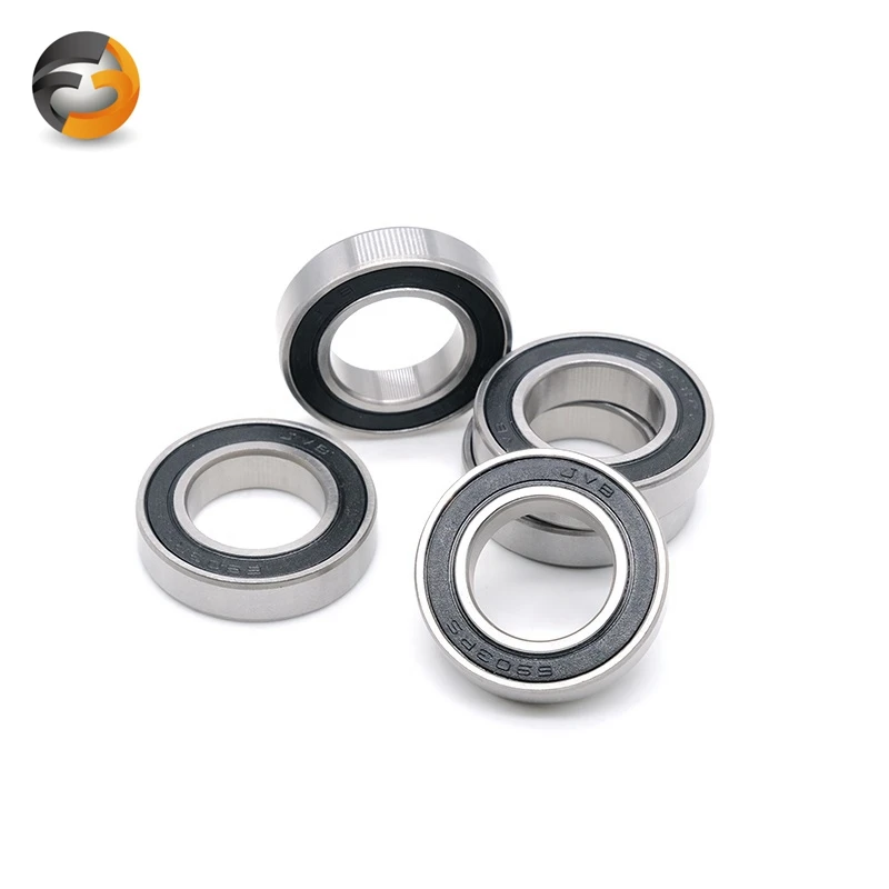MR24377-2RS 24x37x7 mm bike bottom bracket repair bearing BB90 24377 -2RS stainless steel bearing 4Pcs