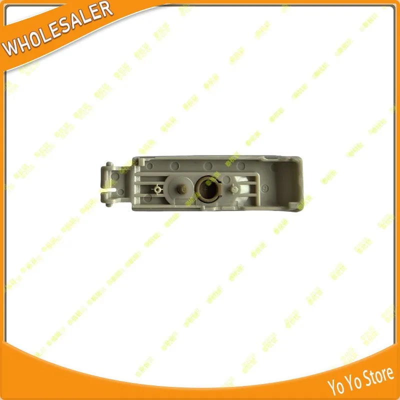 캐논 IXUS95용 1PC는 SD1200 IXY 110 실버 배터리 커버 캡 뚜껑 도어 카메라 부품입니다.