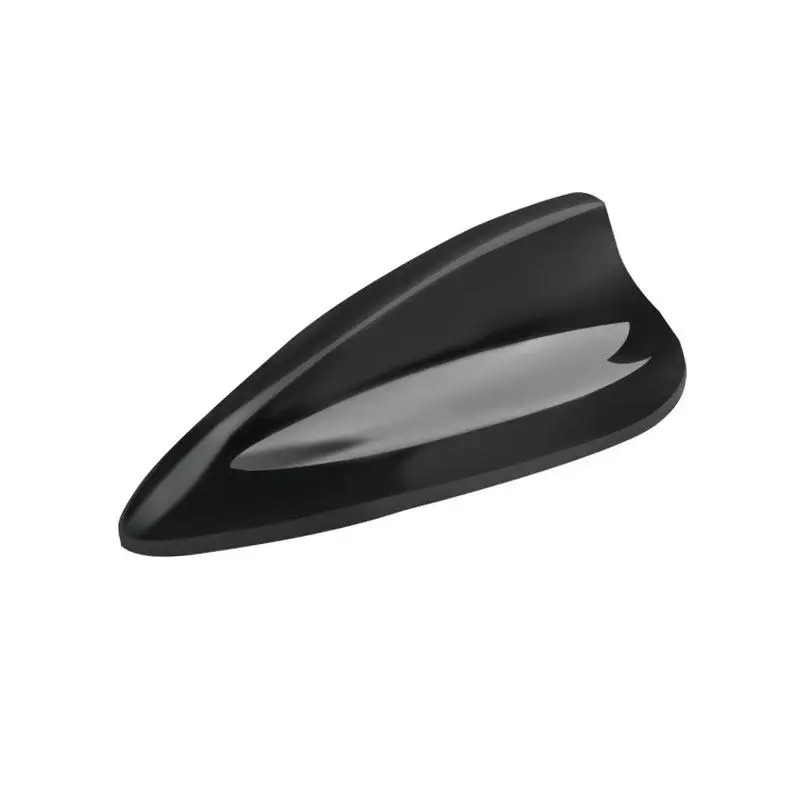 BMW F22 F23 F30 F34 F35 G20 G30 M2 F87 M3 F80 M4 F82 2014-2019 ABS 자동차 루프 샤크핀 안테나 커버 트림 액세서리