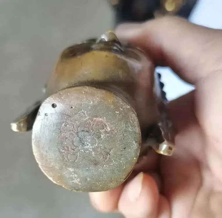 thumb