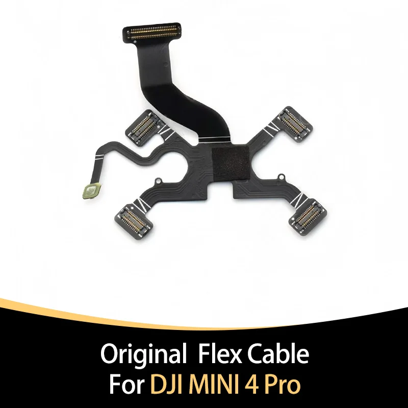 Câble flexible 7 en 1 pour DJI Mini 4 Pro - Accessoire cardan d'origine