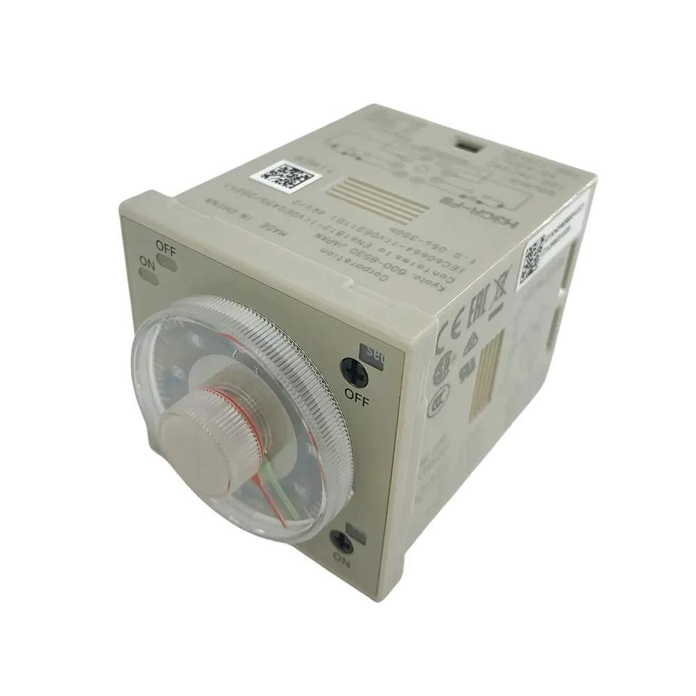 

Brand new original H3CR-F8