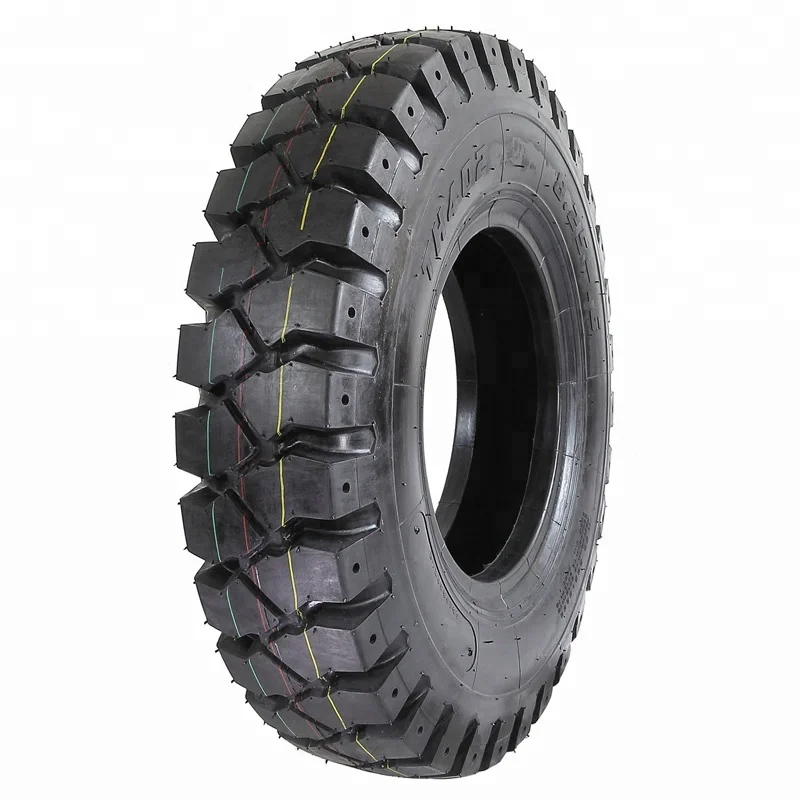 Truck Tyre TH505 Tyre 650-16 700-16 750-16 825-16