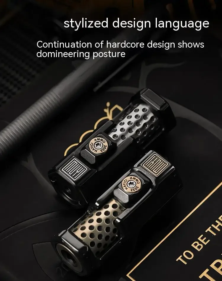 MUYI NAYICI Musketeer ビーズセット フィジェットトイ MUYI