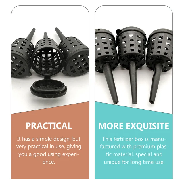 150Db Kosarak Megtermékenyítő Konténer Bonsai Virágkertészet Doboz - Image 5