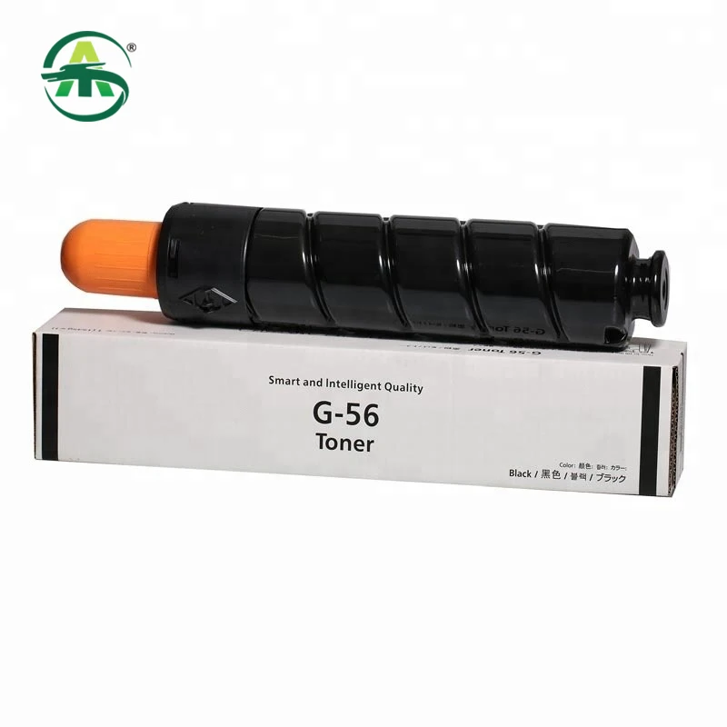 

G56 GPR-42 C-EXV38 Copier Toner Cartridge Compatible for Canon IR 4045 4051 4251 Copier Refill Toner Cartridge BK 1pcs