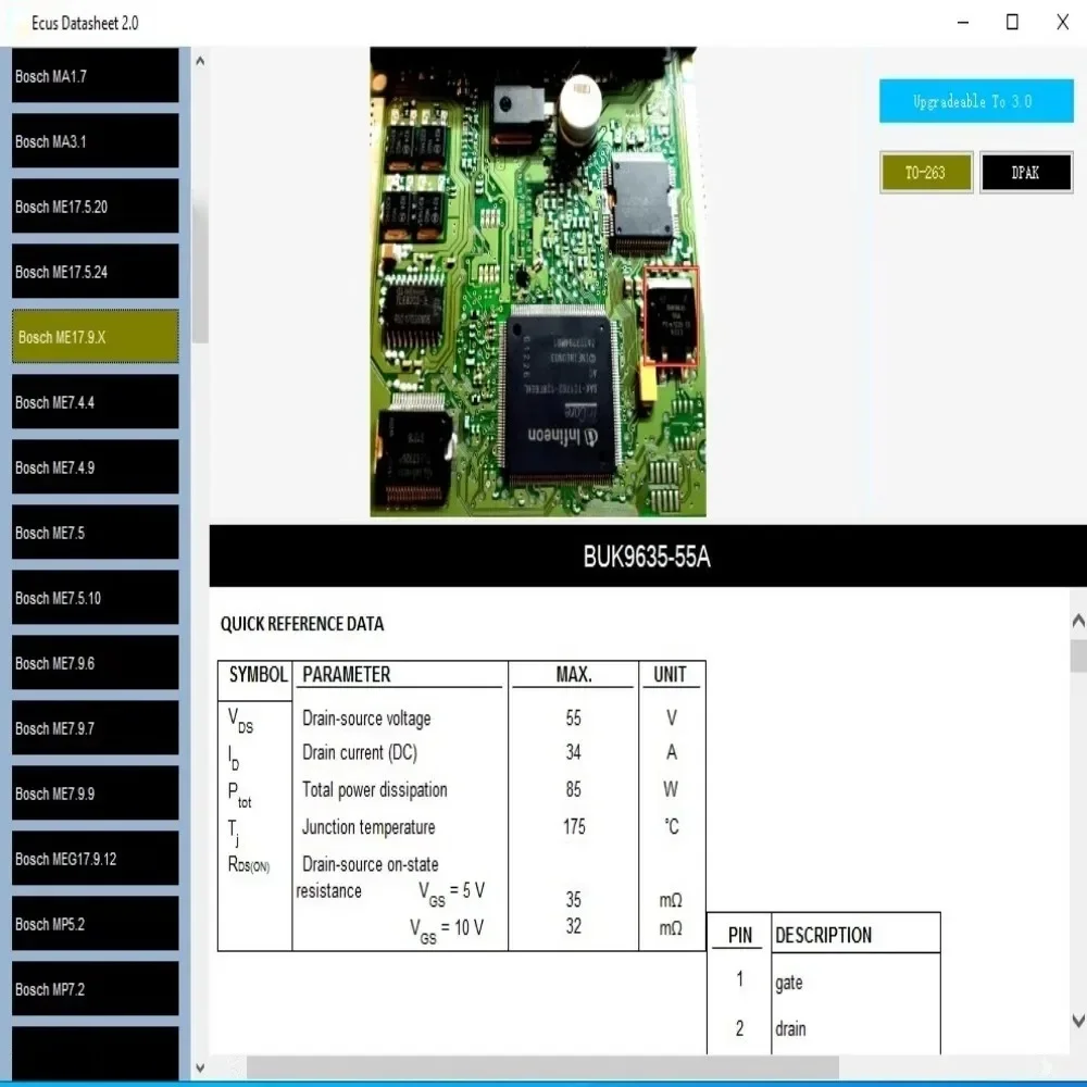 รูปสินค้า คู่มือวิศวกร ECU รถยนต์ ข้อมูลครบจบในเล่มเดียว