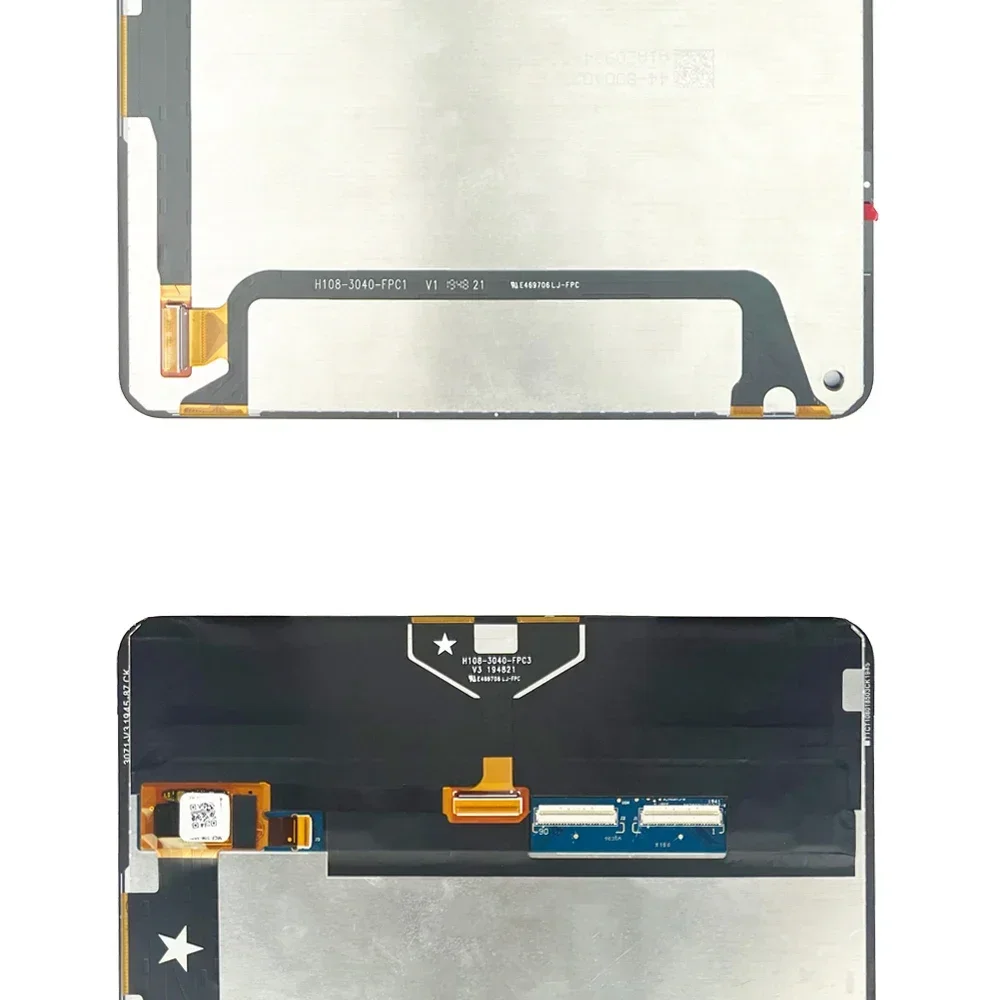 NEW For Huawei MatePad Pro 10.8" 5G MRX-W09 MRX-W19 MRX-AL19 LCD Display Touch Screen Digitizer Glass Assembly Repair