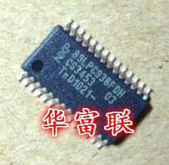 

Free shipping 8 P89LPC938FDH.89LPC938FDH TSSOP-28 5pcs