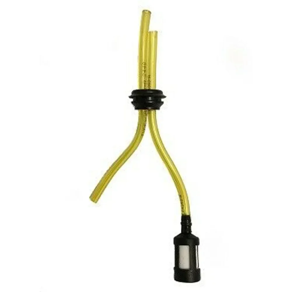 Aftermarket Replacement Fuel Line Assembly For Ti Tan Multi Tool Model 2 Stroke TTL488GDO And TTK587GDO Brand New!
