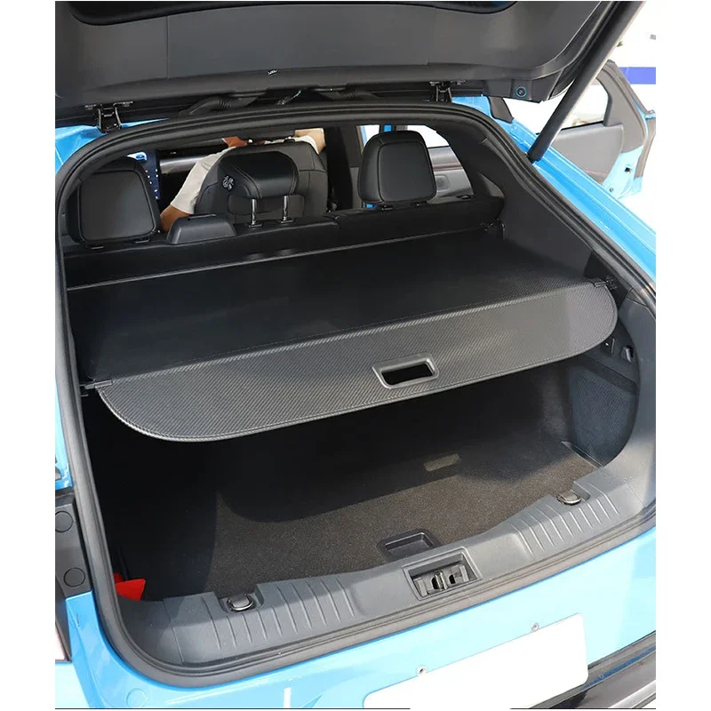 View larger image  Share Car Rear Boot Trunk Cargo Cover Security Shade Cover Waterproof Retra For Ford Mustang Mach-E 2021 auto body systems car bumpers view larger image add to compare share suitable for w211 e63 body kit car front and rear bumper