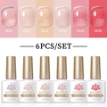 235254-6Pcs-10ml