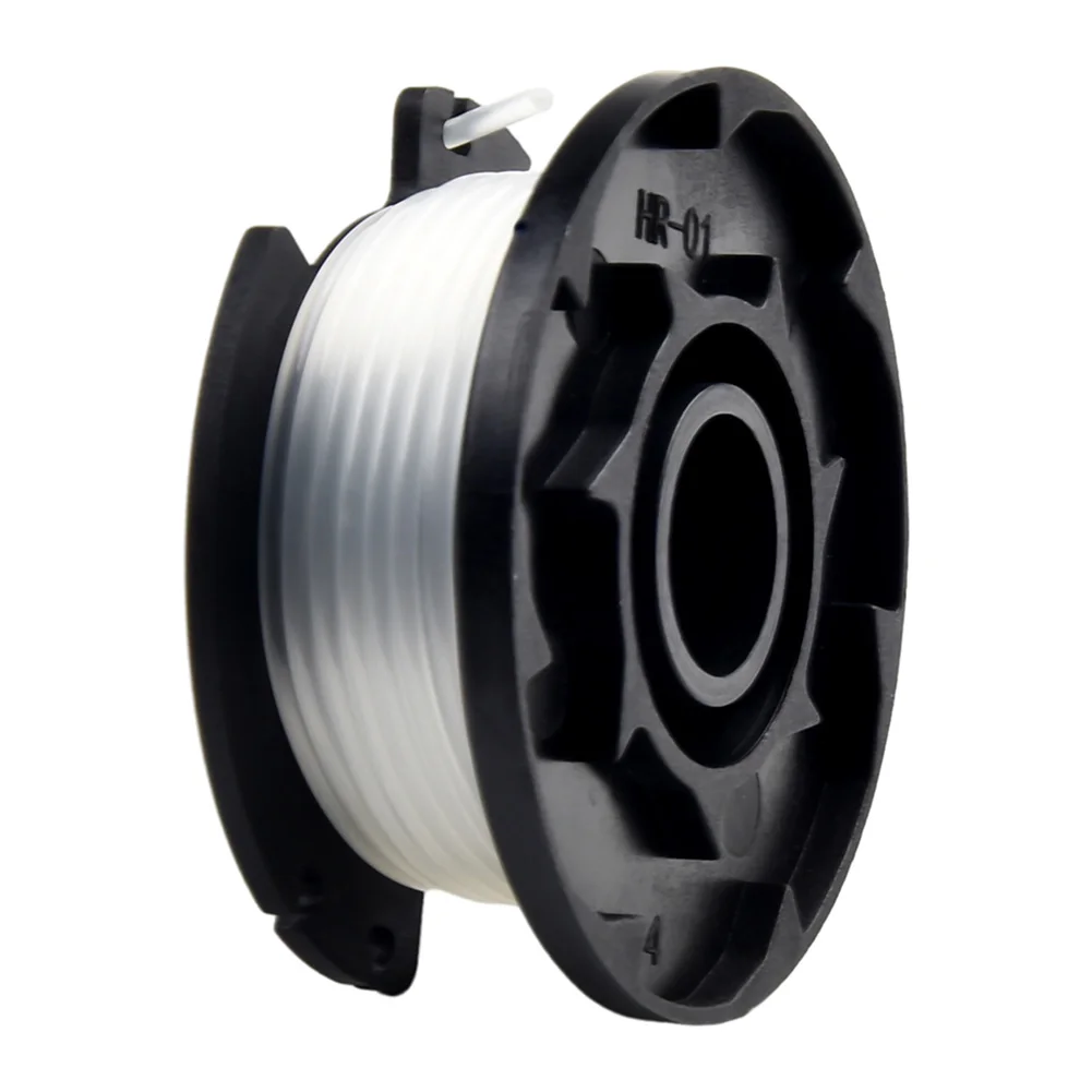 1.6 Mm Diameter Nylon Replacement Spool Efficient Trimming Solution Efficient Trimming Performance For Einhell GE-CT 18 28 Li