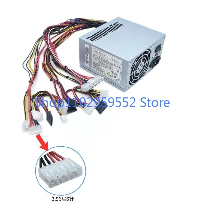 FSP300-60PLN 산업용 컴퓨터 전원 공급 장치 FSP300-60ATVFSP300-70AGB용 1개