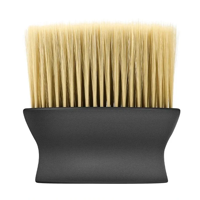 Car Cleaning Brush Long Soft Bristle Detail Cleaning Tool Air Outlet Interior Dust Brush No Scratch Interior Cleaning Tool