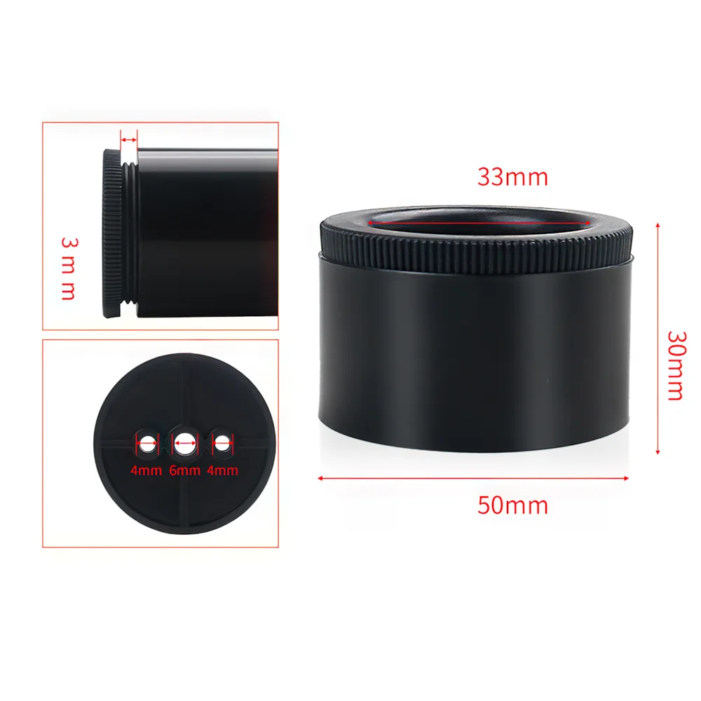 

4Pcs 30mm Furniture Foot Adjustable Chair Floor Protector Non-slip Furniture Feet Table Leg Cover Cabinet Bottom Funiture Legs