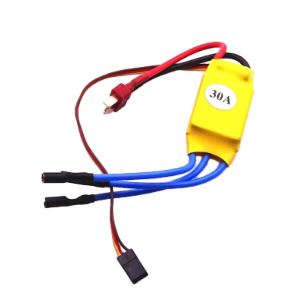 Micro moteur brushless 1000KV-2450KV pour drone RC quadricoptère