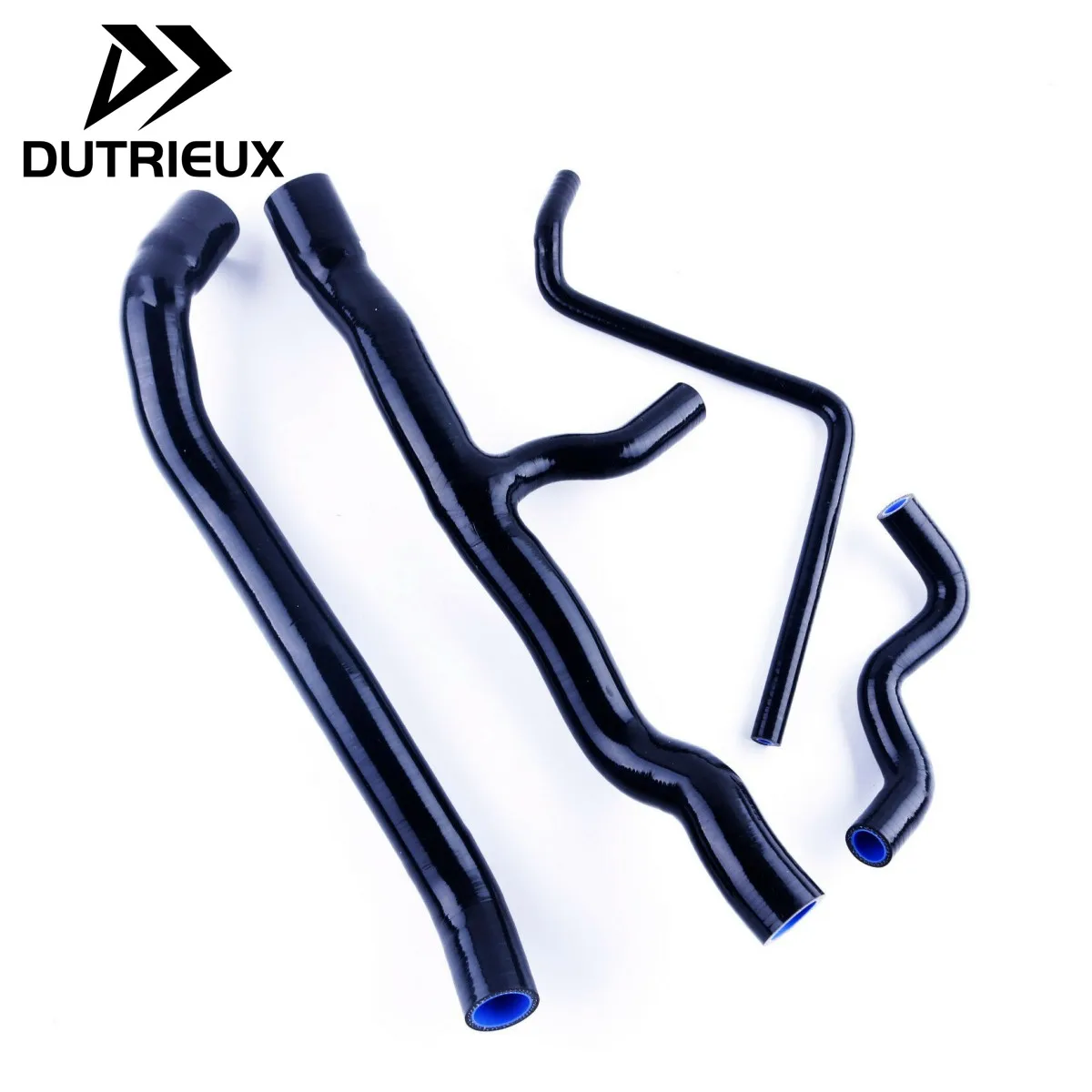 

Силиконовый шланг радиатора для Volkswagen VW Golf MK6 GTI 2,0 Turbo TSI CCZA 2008-2015 2010 2011 2012 2013 2014