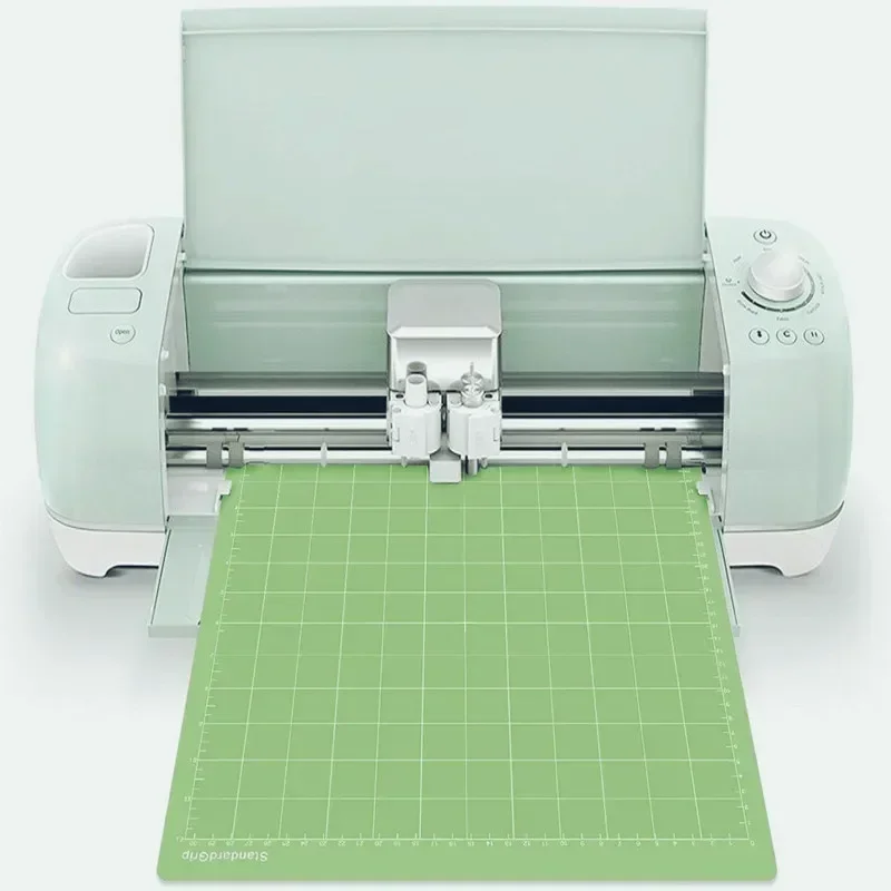 3pcs 12*24 In Color Replacement Pvc Cutting Mat for Contour Photography