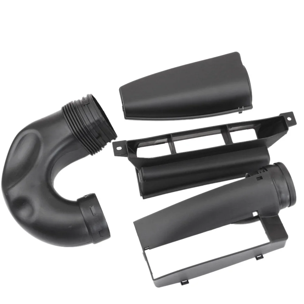 

Bellows Assembly Air Intake Conduit Manifold Set 1KD129618B 3C0805971A 1K0805962E 1K0805965J for CC