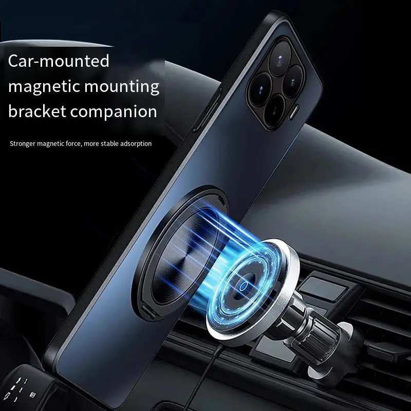 Ultimate Protective Case for Xiaomi Smartphones - Sleek & Durable Back Cover