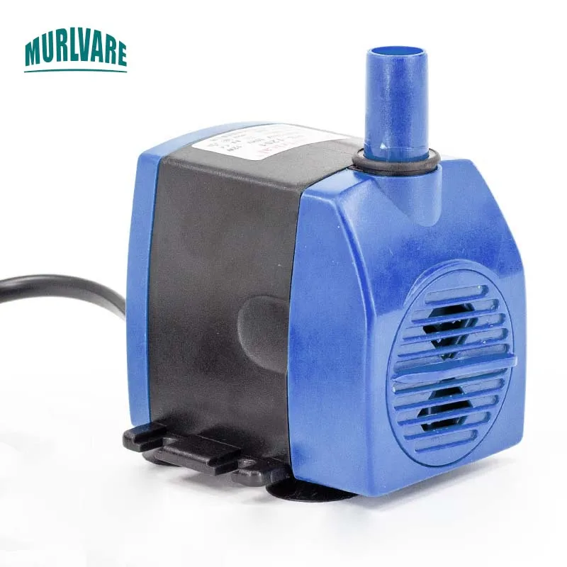 Universal Water Pump 12W Professional Water Pump RS1201 Water Pump Upper Water Suction Pump For