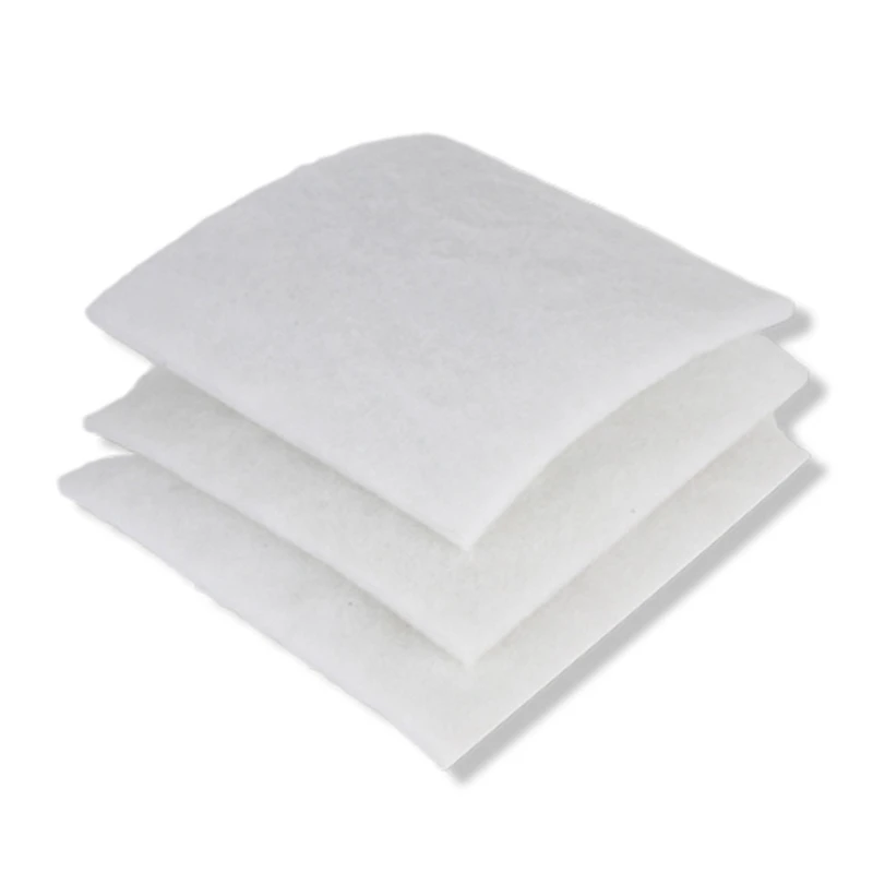 Air Filters Air Conditioner Filter Cotton Sheet Roll
