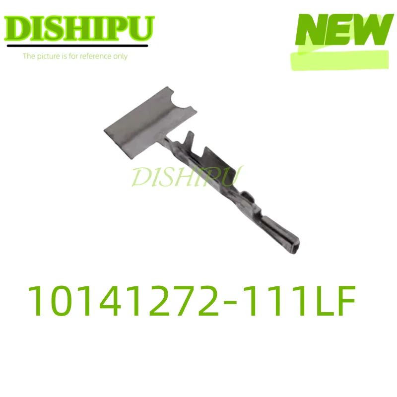 Crimpklemme, 20 Stück, 77138-001Lf 10141272-111Lf Sp20W1F 48254-000Lf 10044403-101Lf 10141272-111Alf At60-16-0622 At60-20-0122 Hctf21601 At62-16-0122 N02 252 4124C Sp14M1F At62 – Detail 4