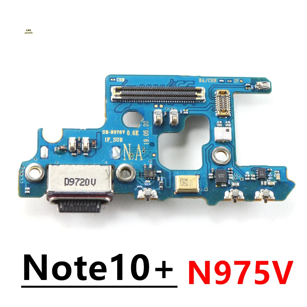 N976V