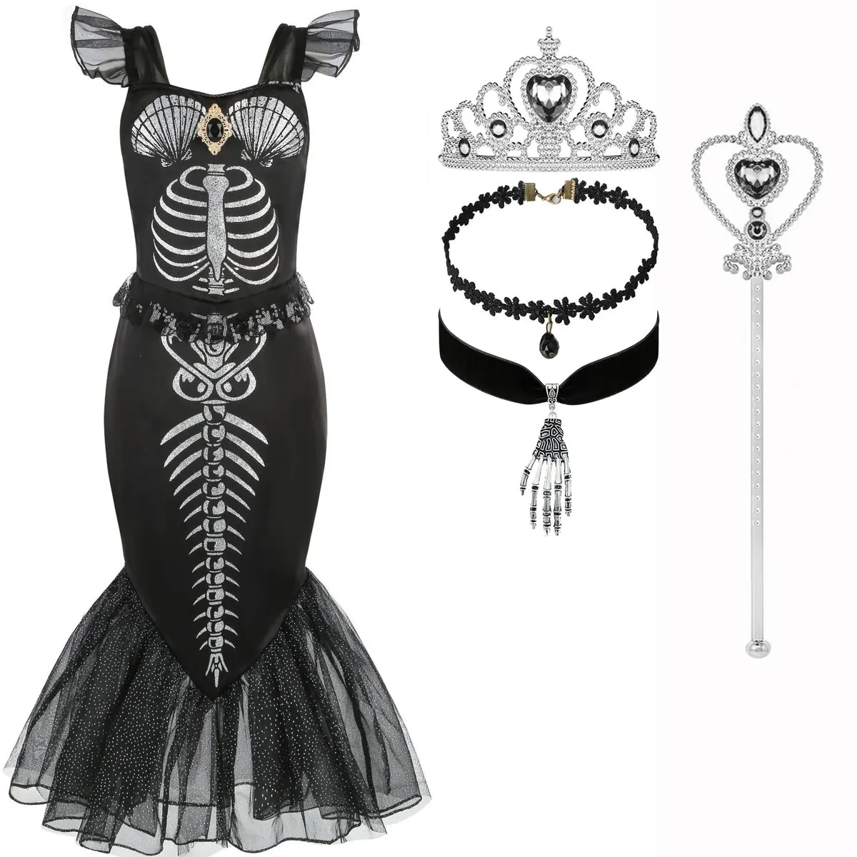 De Kleine Zeemeermin (Origineel) | Lees Gratis Online, image size:1200x1200