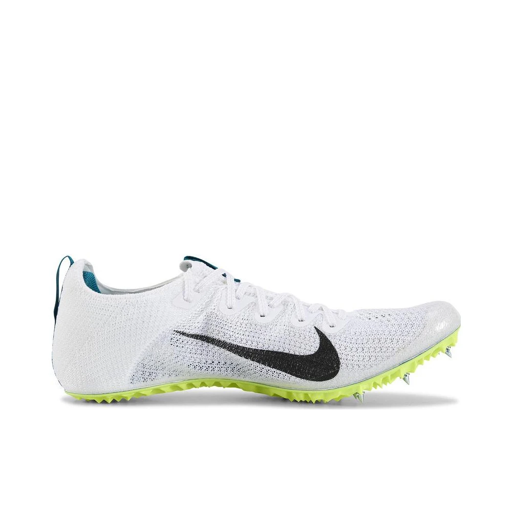 nike zoom superfly elite best sprint spikes for 1m