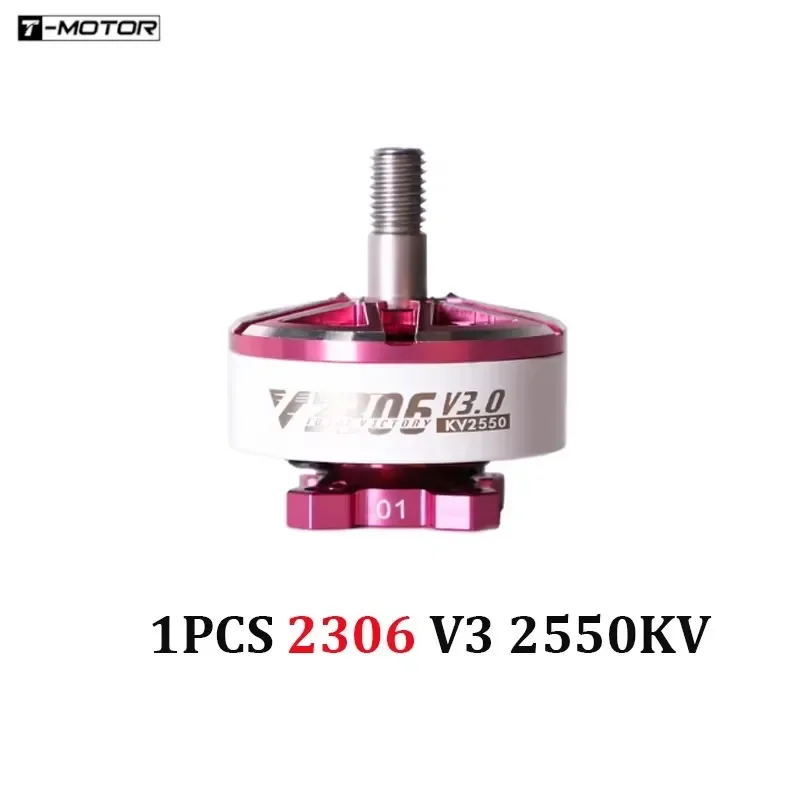 1PCS 2306 V3 2550KV